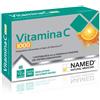 Named Vitamina C1000 40 Compresse