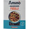 AMINO'Aprot.Fusilli 400g
