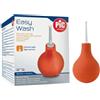 PiC Solution Easy Wash Pera con Cannula Rigida 483 ml