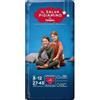 PAMPERS SalvaPigiam.L/XL 9pz