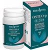 Erba Vita Donna Osteo-p Calcium 60 Compresse