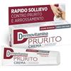 Dermovitamina Prurito Crema Fluida 30 ml