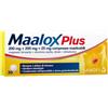 Maalox Plus 30 Compresse Masticabili