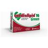 CARDIOLIPID 10 Green 30 Cpr