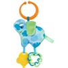 Chicco Giocattoli Gioco Passeggio Elefante