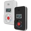 PT-100/BL PERSONAL TRACKER BLACK