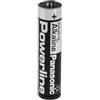 AAA PANASONIC POWERLINE INDUSTRIAL LR03