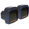 Coppia Di Fotocellule Da Incasso 24v GENIUS POLARIS 6100224