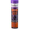 NAMED Srl SAMBUCOL EFFERVESCENTE 15 COMPRESSE