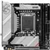 MSI Scheda Madre MSI B760I Edge WiFi Socket 1700 DDR5