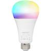 Lampadina LED E27 T74 12W RGB+CCT Dimmerabile Colore RGB+CCT