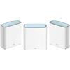 D-link Access point D-Link AX3200 a doppia banda 3pz Bianco [M32-3]