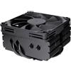 Noctua Dissipatore cpu Noctua NH-L9x65 65mm Nero [NH-L9X65 CHROMAX.BLACK]