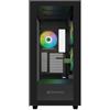 Sharkoon Case Sharkoon rebel C60 Nero [4044951040032]