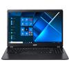 ACER Ultrabook Extensa 15 EX215-52 Monitor 15.6" Full HD Intel Core i3-1005G1 Ram 4 GB SSD 256GB 1x USB 3.2 Windows 11 Home