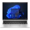 HP Ultrabook EliteBook 830 G10 Monitor 13.3" Full HD Intel Core i7-1355U Ram 16 GB SSD 512GB 2x USB 3.2 Windows 11 Pro