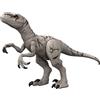 Mattel Jurassic World Dinosauro Action Figure Per Bambini da 4+ Anni - HFR09