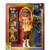 Mga Rainbow High Fashion Doll: Michelle St. Charles Bambola per Bambini da 4+ Anni - 583127