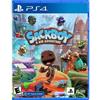 Sony Sackboy: A Big Adventure per PS4 Playstation 4, Lingua Italiano Multiplayer - 9821021