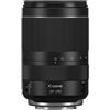 CANON RF 24-240MM F/4-6,3 IS USM - CANON ITALIA GARANZIA UFFICIALE 2 ANNI