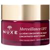 Nuxe - Merveillance Lift Crema Concentrata Notte Confezione 50 Ml