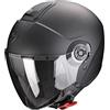 E-BIKERS SCORPION EXO-CITY II Nero opaco XXXL