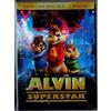 Alvin Superstar - Edizione Speciale 2 DVD - Nuovo e Sigillato