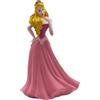 Bullyland 12885 - Figura di gioco, Walt Disney Sleeping Beauty Aurora, circa 12 cm di altezza, figura dipinta a mano, senza PVC, per bambini per il gioco immaginativo, Multicolore