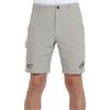 Bullpadel Cazahu Shorts Grigio S Uomo