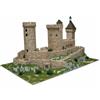 Aedes 1010 Castello di Foix - Scala 1:175 modellismo