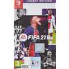 Electronic Arts FIFA 21 (Nintendo Switch)