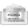 LABORATOIRES FILORGA C.ITALIA Filorga Time Filler 5XP Crema correttiva per tutti i tipi di rughe, viso e collo - 50 ml