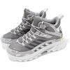 Merrell Moab Speed 2 Mid GTX Gore-Tex Vibram Charcoal Women Outdoors J037828