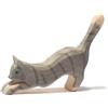 Gatto che salta Ostheimer