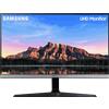 Monitor Samsung HRM Serie UR55 (LU28R550UQPXEN) - 28″ LED IPS, UHD 3840 x 2160, 4ms, 60Hz, FreeSync