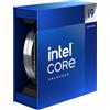 Processore Intel Core i9-14900K - 24 Core, 3,2GHz (6GHz Max Turbo), Socket LGA1700, 36MB Smart Cache, Grafica Integrata Intel UHD 770, Boxato