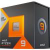 Processore AMD Ryzen 9 7950X3D - 16 Core 5,7 GHz, 120W, Cache 144Mb, Socket AM5, Boxato