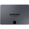 SSD Samsung 870 QVO 8TB 2,5″ Interfaccia Sata III