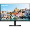 Monitor Samsung S40UA S27A400U (LS27A400UJUXEN) - 27 FHD, IPS LED, 5ms, 75hz