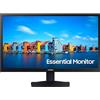 Monitor Samsung S33A S24A336 (LS24A336NHUXEN) - 24 FHD, LED VA, 5ms, 60 HZ