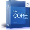 Processore Intel Core i7-13700K - 16 Core, 3,40GHz (5,40GHz Max Turbo), Socket LGA1700, 30MB Smart Cache, Grafica Integrata Intel UHD 770, Boxato