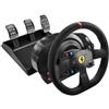Volante Sim Racing Thrustmaster T300 Ferrari Integral Alcantara - PC/PS3/PS4/Funziona con giochi PS5
