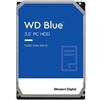 Hard disk WD Blue 1TB 3,5 Sata 6 GB/s 7200rpm 64 Mb Cache