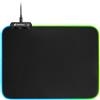 MousePad Gaming Sharkoon MAT RGB V2 360 - Superficie in tessuto waterproof, Bordi con illuminazione RGB , 360x270mm
