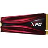 SSD XPG Gammix S11 PRO - 1TB M.2 2280 PCIE Gen.3X4