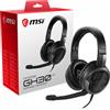 Cuffie MSI Gaming IMMERSE GH30 V2