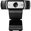 Webcam Logitech C930e Business - USB, Full HD