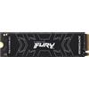 SSD Kingston FURY Renegade - 1 TB PCIe 4.0 NVMe M.2 2280
