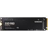 SSD Samsung 980 1TB, M.2 2280, NVMe 1.4, PCIe Gen 3.0 x4