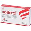 Eberlife - Nosterol Integratore Metabolismo Confezione 30 Compresse